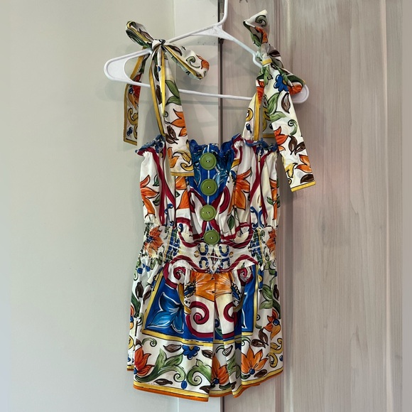 Dolce & Gabbana Dress - Picture 1 of 3